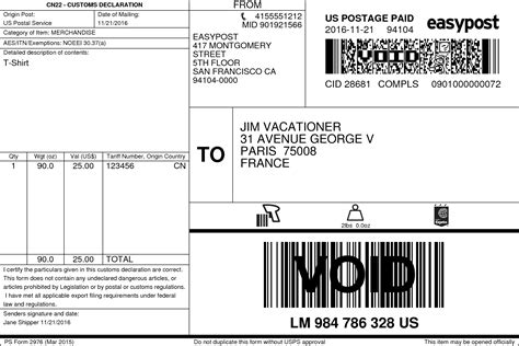 usps international mail restrictions.